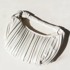 Billini Effie Shoudler Bag (Bone)