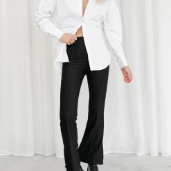 Redberry New Arrivals Imarni Pants (Black)