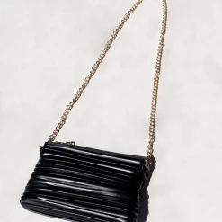 Billini New Arrivals Elora Cross Body Bag (Black)