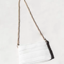 Billini Elora Cross Body Bag (Bone) New Arrivals