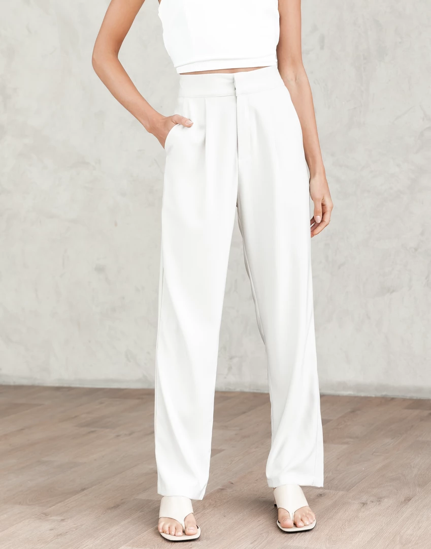 Style State After Dark Pants (Beige) 2 Style State After Dark Pants (Beige)