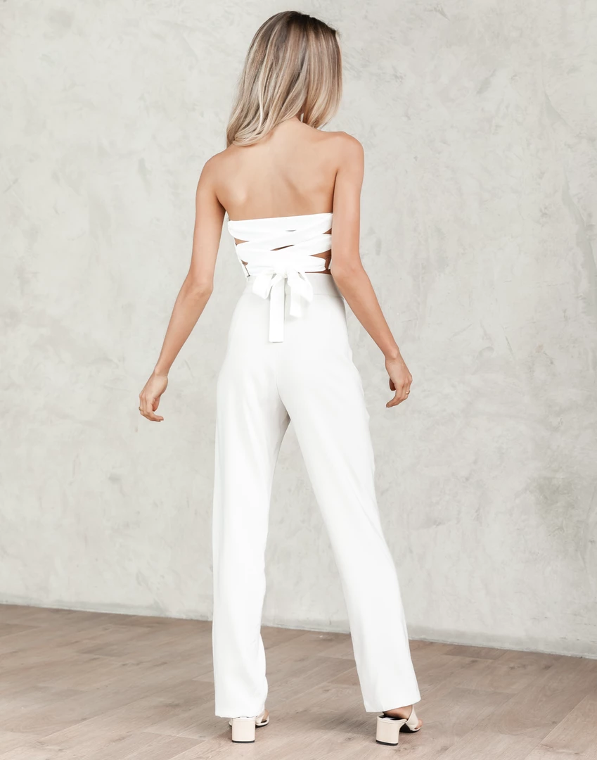 Style State After Dark Pants (Beige) 5 Style State After Dark Pants (Beige)