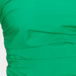 Charcoal Clothing New Arrivals London Mini Dress (Green) 17 Charcoal Clothing New Arrivals London Mini Dress (Green)