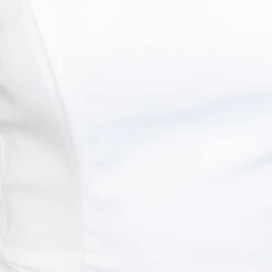 Charcoal Clothing Malia Mini Dress (White)