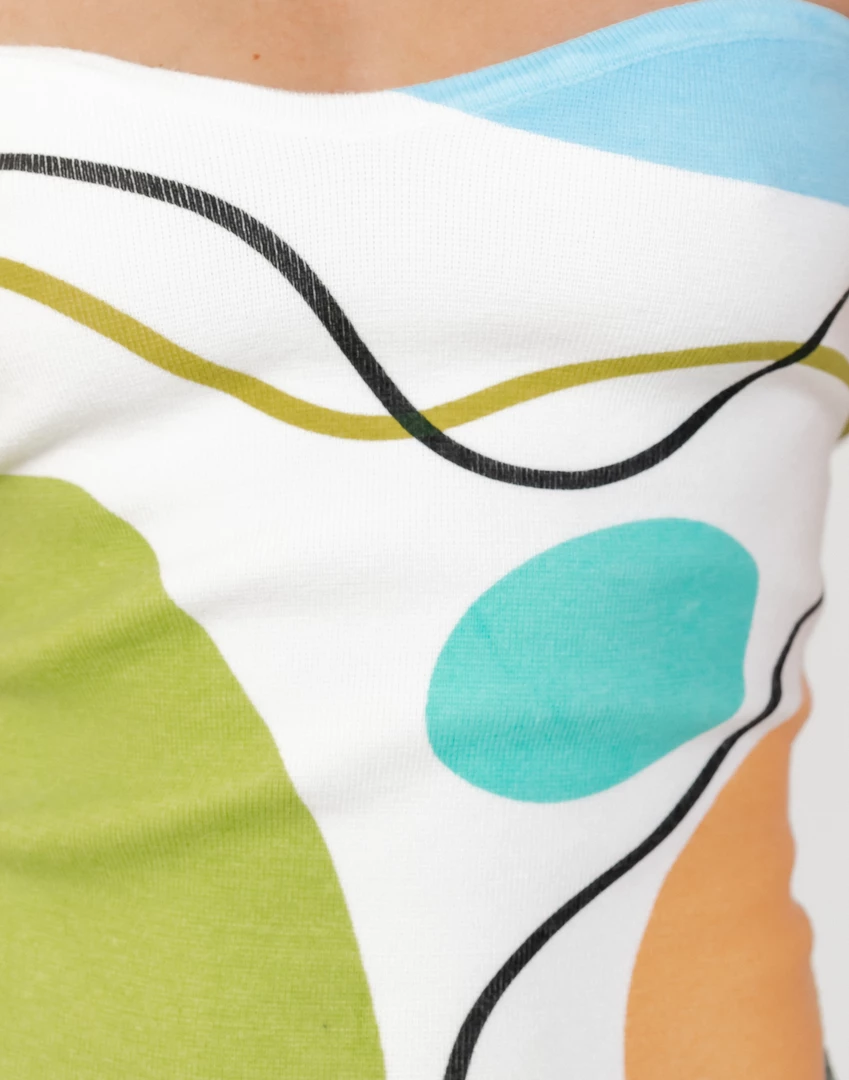 Into Fashion Ariella Top (Pattern) Tops 7 Into Fashion Ariella Top (Pattern) Tops