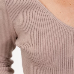 Style State Ralph Top (Beige) Tops 11 Style State Ralph Top (Beige) Tops