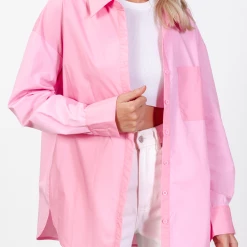 Style State Kayla Shirt (Pink)