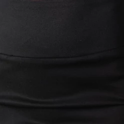 Charcoal Clothing Alissa Mini Skirt (Black) New Arrivals