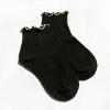 Charcoal Clothing Dixie Socks (Black)