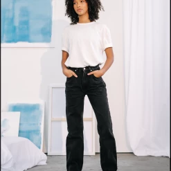 Charcoal Clothing Beauty And Chaos T-Shirt