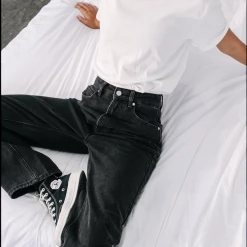 Charcoal Clothing Beauty And Chaos T-Shirt