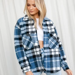 Surplus Jacket - By Lioness Winter Warmers 18 Surplus Jacket - By Lioness Winter Warmers