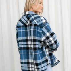 Surplus Jacket - By Lioness Winter Warmers 12 Surplus Jacket - By Lioness Winter Warmers