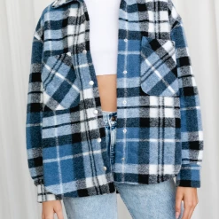 Surplus Jacket - By Lioness Winter Warmers