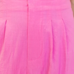 Charcoal Clothing Finley Pants (Pink)