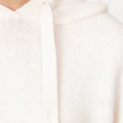 Pink Diamond Masie Knit Jumper (Cream)