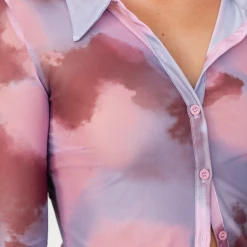 Into Fashion Oaklynn Top (Purple) Tops 12 Into Fashion Oaklynn Top (Purple) Tops