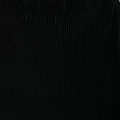 Into Fashions Lyla Plisse Midi Skirt (Black) New Arrivals