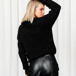 Miracle Brielle Knit Jumper Tops