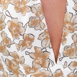 Into Promise Me Mini Dress (Floral) Dresses 12 Into Promise Me Mini Dress (Floral) Dresses