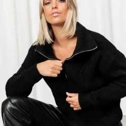 Miracle Brielle Knit Jumper Tops