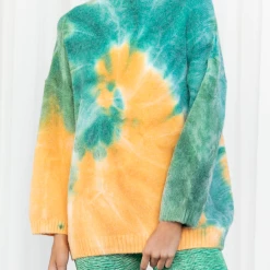 Saints & Secrets Eleni Knit Jumper Tops