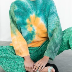 Saints & Secrets Eleni Knit Jumper Tops