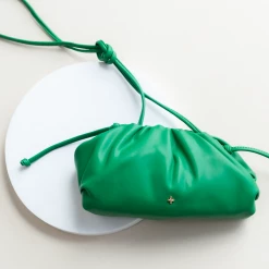 Akira Bag (Green) - By Peta + Jain
