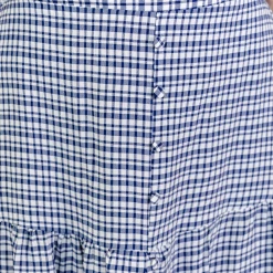 Thanne Sets + Co-ords Noha Maxi Skirt (Navy)