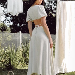 Ruby Sees Dresses Ella-Rose Midi Dress