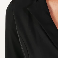 Style State Ivanna Mini Dress (Black) Dresses