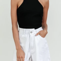 Luvalot Sydni Bodysuit (Black) 13 Luvalot Sydni Bodysuit (Black)