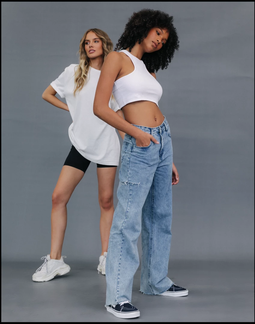 Charcoal Clothing Jackson Jeans (Blue) New Arrivals 5 Charcoal Clothing Jackson Jeans (Blue) New Arrivals