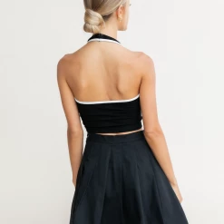 8 Birdies Tops Nicole Top