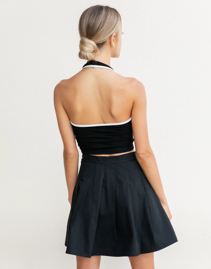 8 Birdies Tops Nicole Top 2 8 Birdies Tops Nicole Top