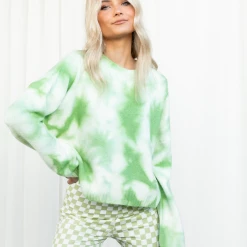 Oscar Street Beyond Dreams Knit Jumper