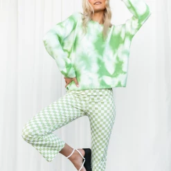 Oscar Street Beyond Dreams Knit Jumper