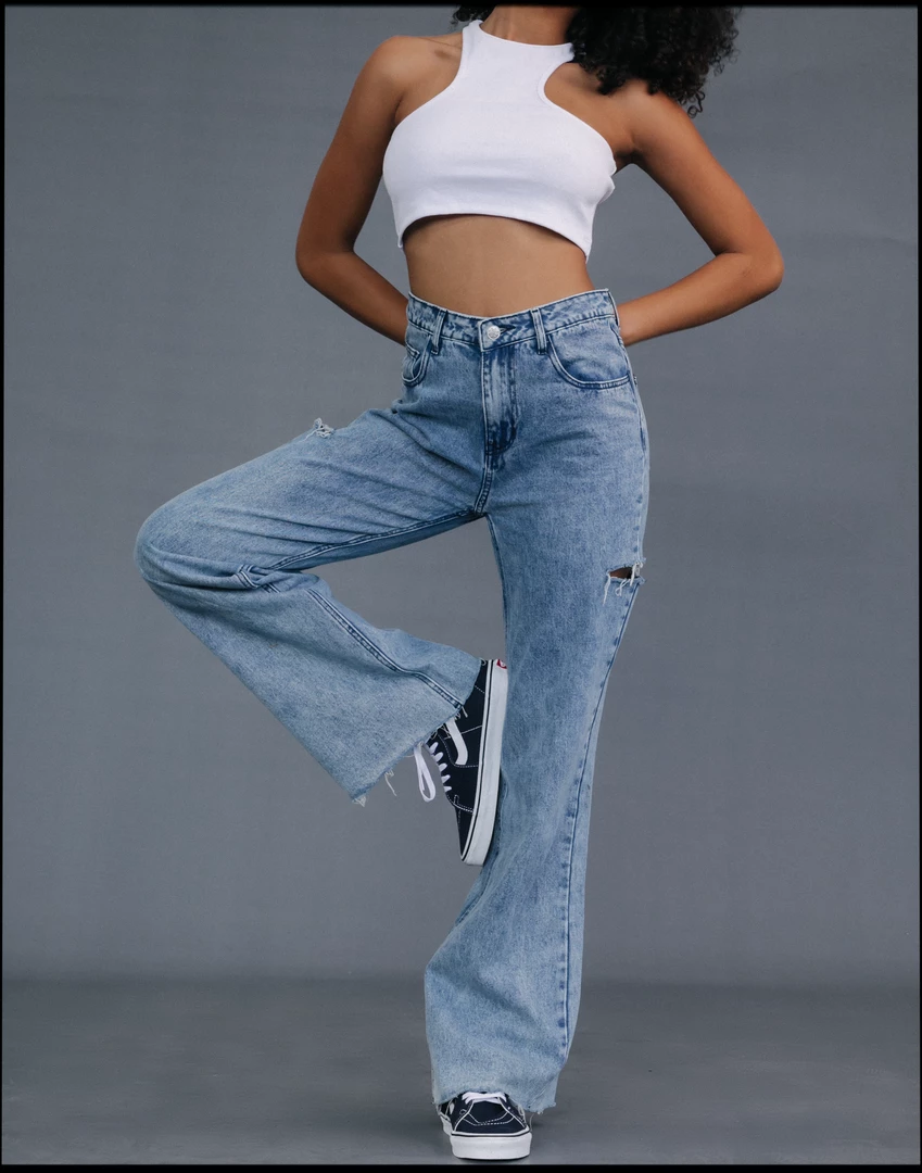 Charcoal Clothing Off Duty Tank Top (White) 5 Charcoal Clothing Off Duty Tank Top (White)