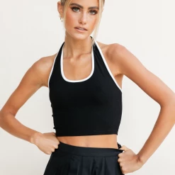 8 Birdies Tops Nicole Top