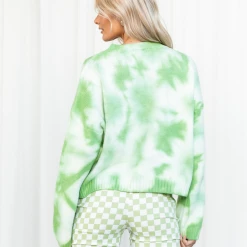 Oscar Street Beyond Dreams Knit Jumper