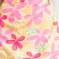 Luvalot Bottoms Jenny Mini Skirt