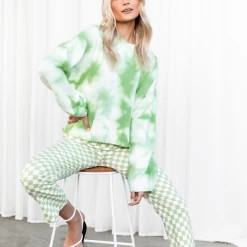 Oscar Street Beyond Dreams Knit Jumper