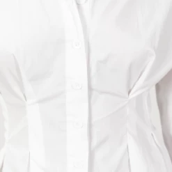 Ruby Sees Marlowe Mini Dress (White) Dresses 13 Ruby Sees Marlowe Mini Dress (White) Dresses