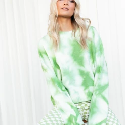 Oscar Street Beyond Dreams Knit Jumper