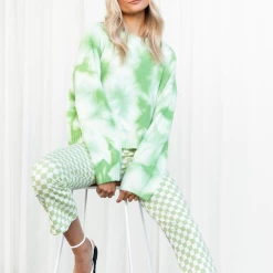 Oscar Street Beyond Dreams Knit Jumper