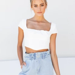 Luvalot Atticus Crop Top 10 Luvalot Atticus Crop Top