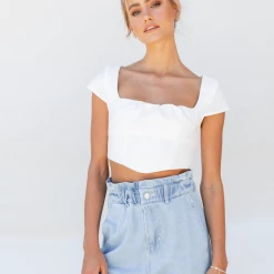 Luvalot Atticus Crop Top 11 Luvalot Atticus Crop Top