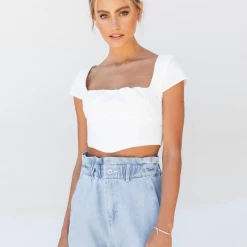 Luvalot Atticus Crop Top 12 Luvalot Atticus Crop Top