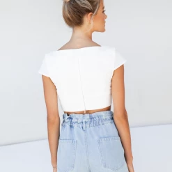 Luvalot Atticus Crop Top 9 Luvalot Atticus Crop Top