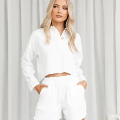 Reverse Eastbound Set (White) Sets + Co-ords 18 Reverse Eastbound Set (White) Sets + Co-ords